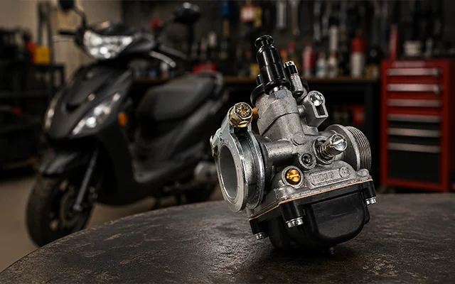 ベアー Best GY6 Carburetor Upgrades Buyers Guide – Scooterworks USA, LLC