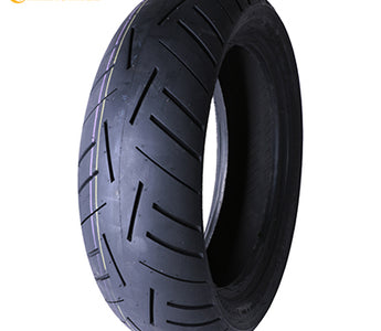 Continental’s Latest and Greatest Scooter Tire