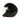 Prima Helmet w/ Shield - Genuine Color Matched Black