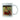 Coffee Mug (This Is Fine)