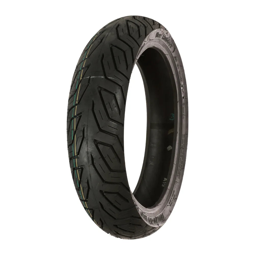 Vee Rubber VRM459 110/70-14 Sport Tire | Honda PCX, Piaggio Vee Rubber VRM459 110/70-14 Sport Tire | Honda PCX, Piaggio