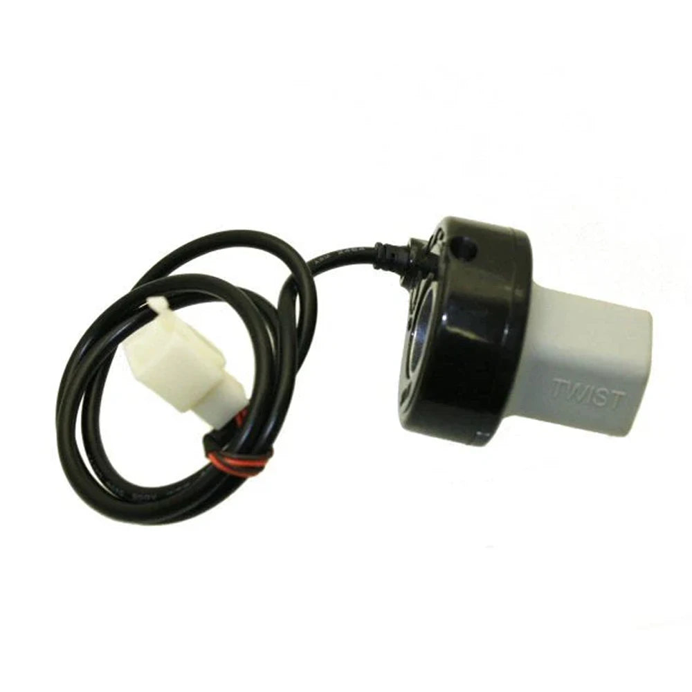 Universal Parts Variable Speed Twist Grip Throttle For Razor MX350 / Scooter - Brand New