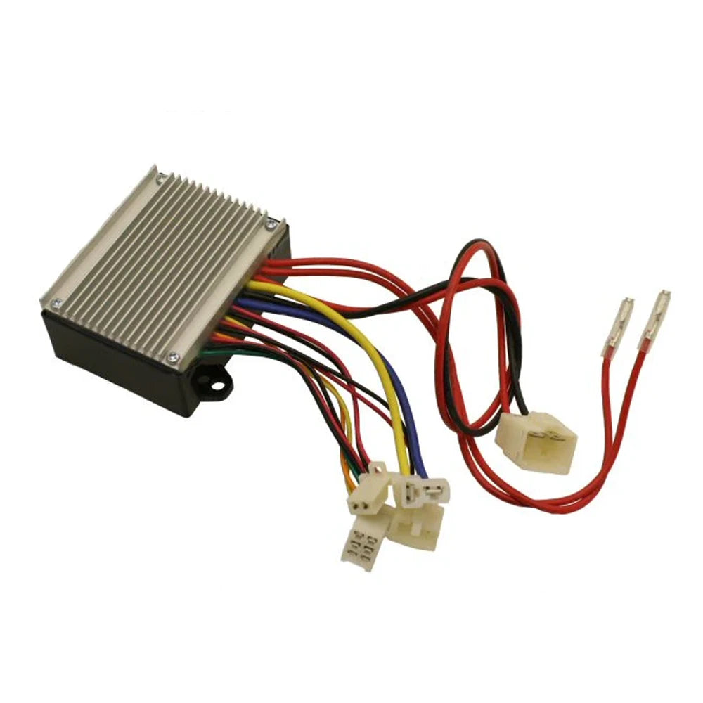 electric bicycle controller 24v razor Razor 24V 30A Speed Controller Dune Buggy Ground Force