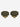 Genuine Buddy Kick Rear Brake Pad Set