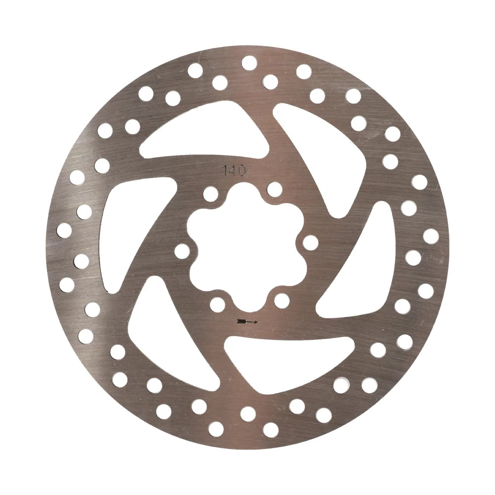 Green Line Disc Brake (140mm); Segway Ninebot – Scooterworks USA, LLC