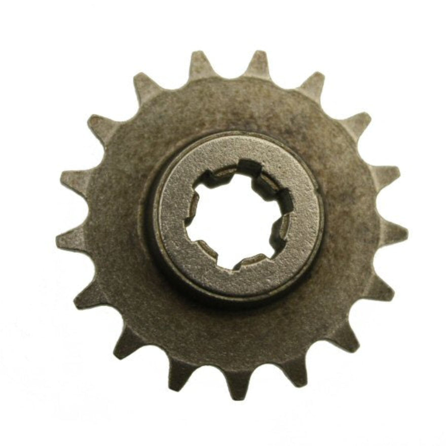 Vortex Racing 520 Front Sprocket For Yamaha FZ-09 (2014-2016) – Choose 15, 16, Or 17 Tooth