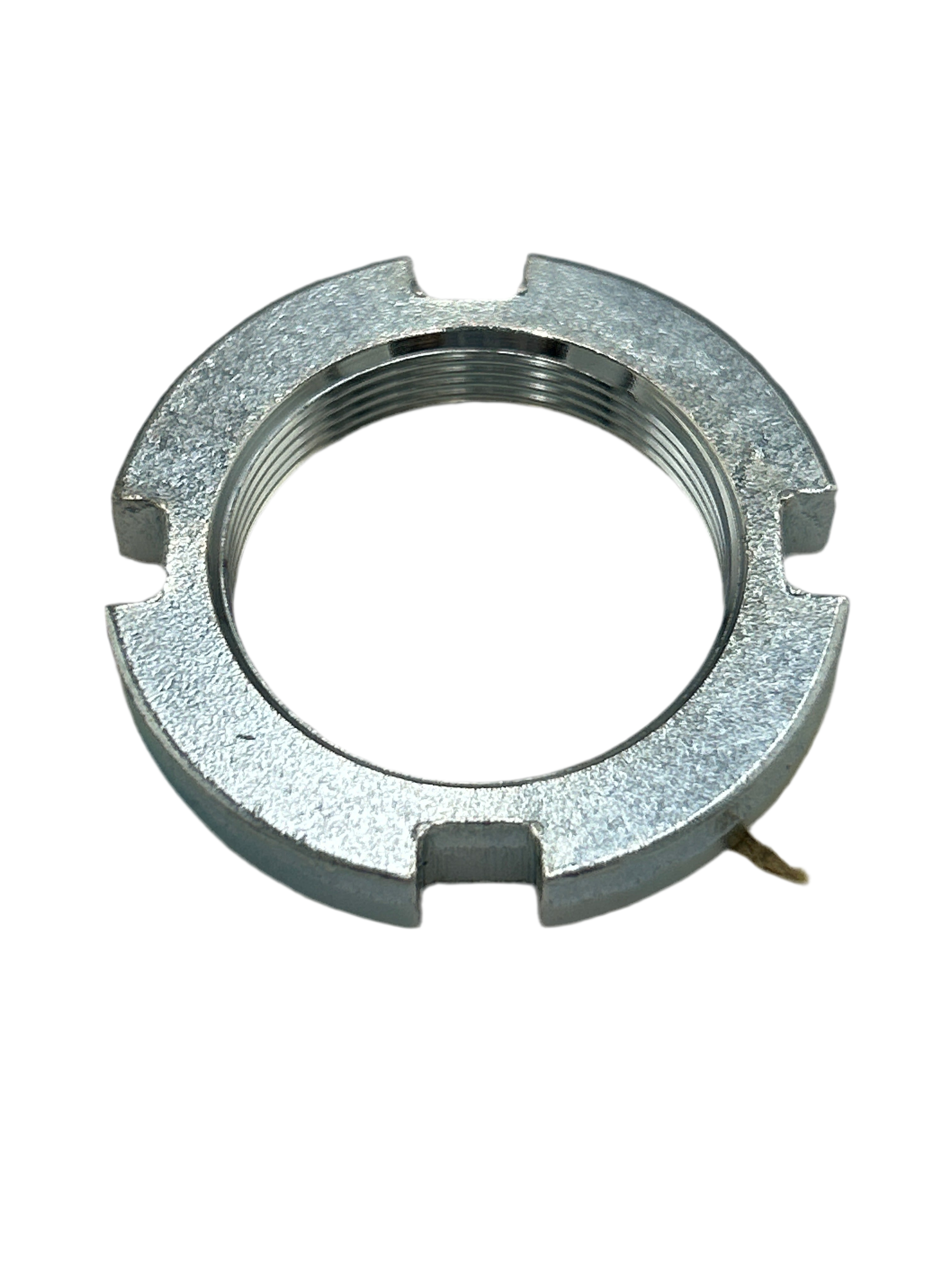 Genuine 50-170cc/Minarelli 2T Steering Shaft Lock Nut Replacement Genuine 50-170cc/Minarelli 2T Steering Shaft Lock Nut Replacement