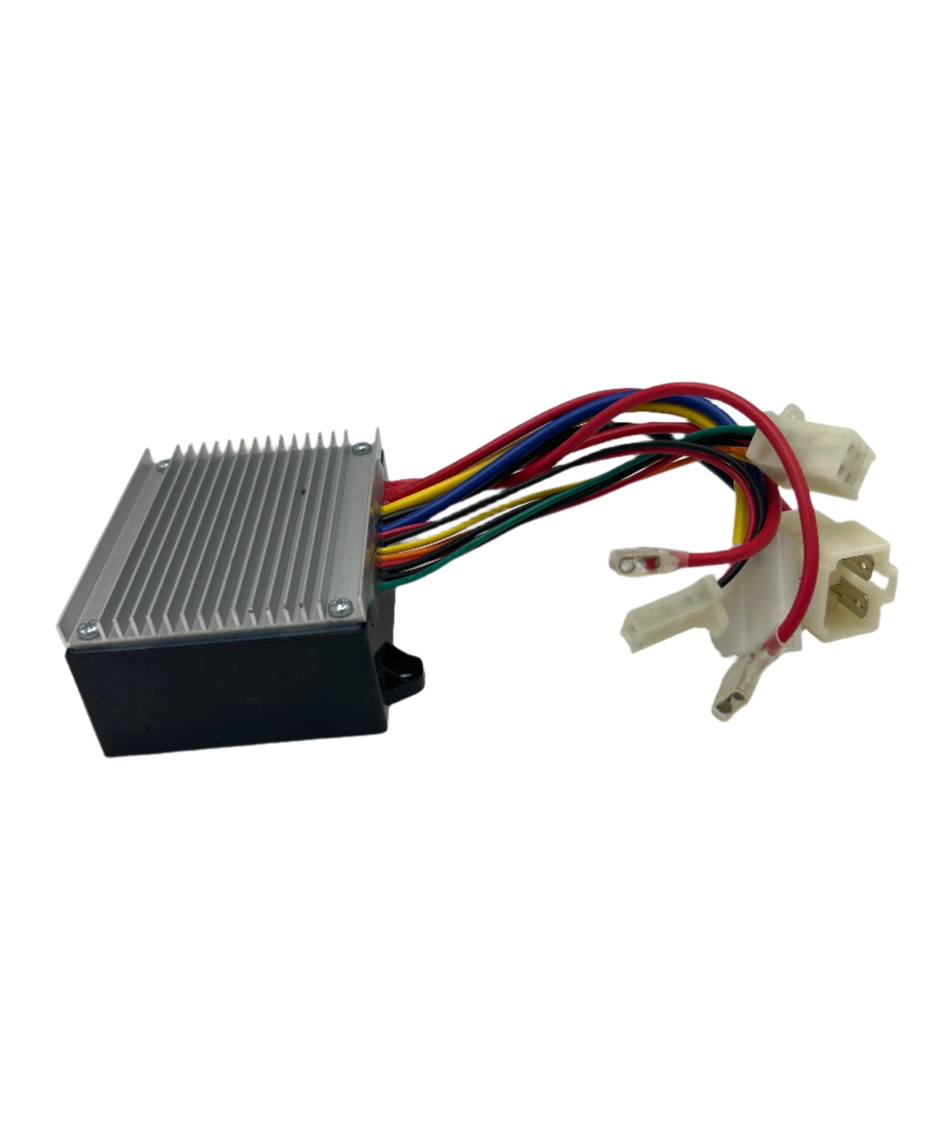 electrical bicycle controller zk2430-d-fs wiring diagram Universal Parts Controller for Razor Crazy Cart – Scooterworks USA, LLC