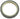 Universal Parts Exhaust Pipe Gasket for QMB139 4-stroke 50cc and GY6 4-stroke 125cc and 150cc engines.