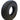 Kenda Brand 2.80/2.50-4 Tube-Type Tire with K473 tread pattern