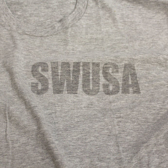 T-Shirt (SWUSA Scooter Dot, Grey)