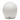 Prima Helmet (White, 3/4 Open Face); Genuine Color Matched