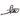 Prima Folding Rear Rack (Black); Vespa Primavera, Sprint