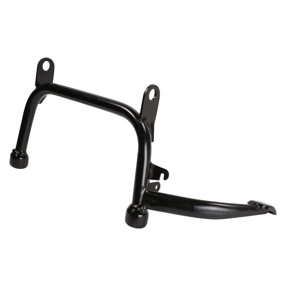 thumbnail image 2 of Buzzetti 8586 Side Stand – Black – Fits MBK Oceo 125/150 & Yamaha Xenter 125/150 (Made In Italy) 2 of 4
