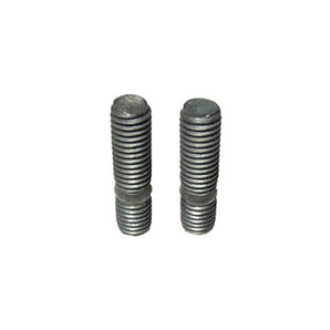 NCY Exhaust Pipe Studs (6mm, Sold In Pairs)