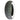 Shinko Whitewall Tire 130/70 - 12