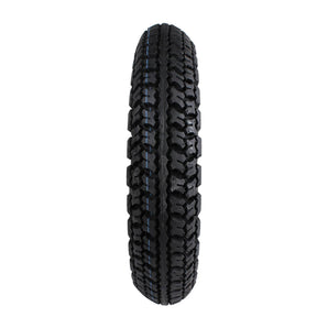 Vee Rubber Tire (All Purpose, 3.50  x 8) TUBE TYPE