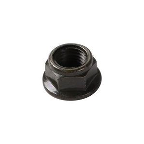 Front Hub Nut (10×1.25mm); CSC go., QMB139 Scooters