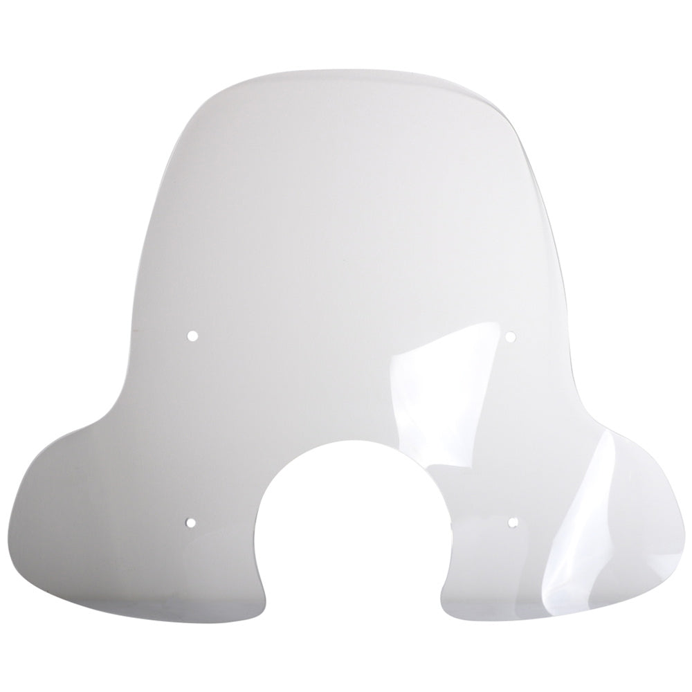Faco Winter Windscreen For Malaguti Centro 50/125/160 – Italian-Made Protection