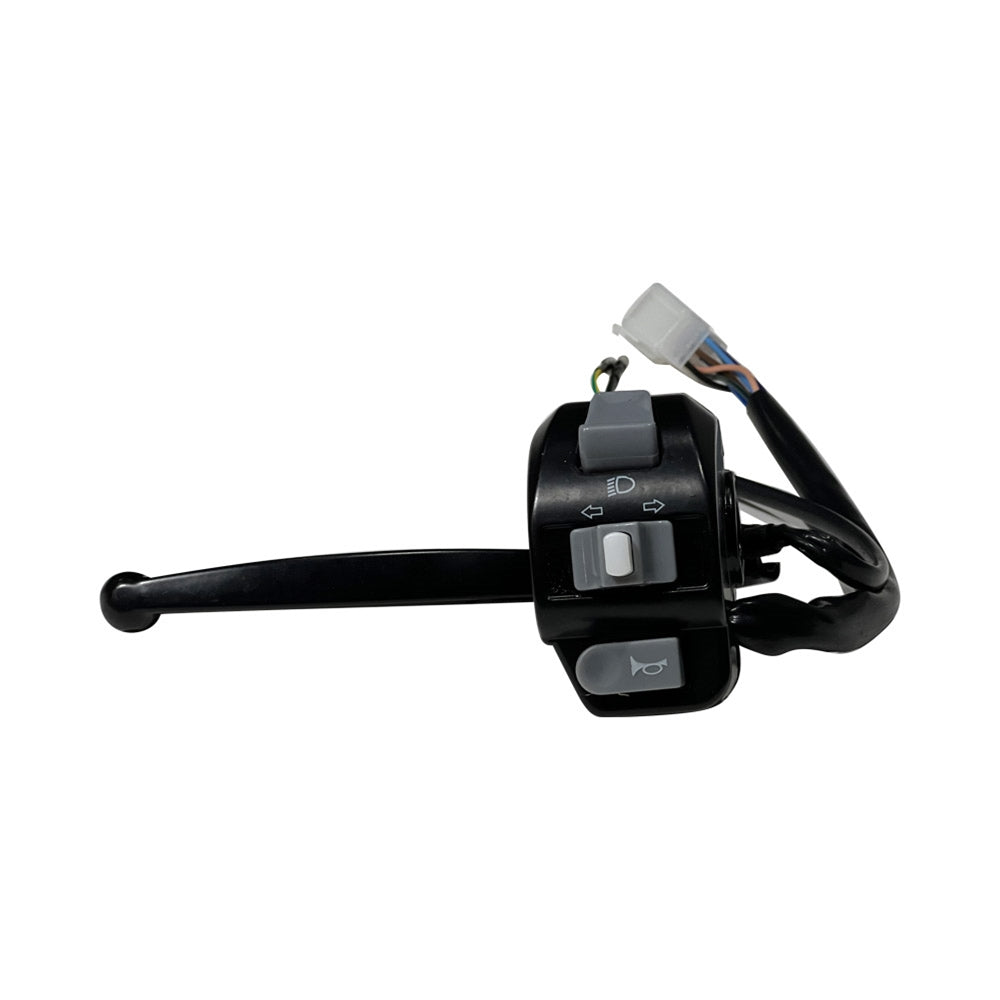 Palanca De Cambios Para GY6 49cc 50cc 100cc 125cc Kick