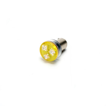 LED Bulb (1157, Red, Yellow, or White)