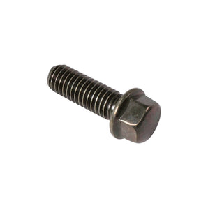 Cooling Fan Screw (M6×18); CSC go., QMB139 Scooters