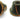 NCY Fork Protectors (Black & Orange, 12mm)