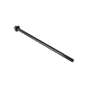Front Wheel Axle (M10×1.25×220); CSC go., QMB139 Scooters