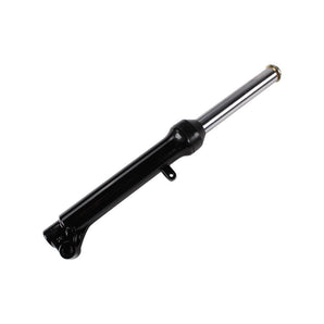 Right Front Fork; CSC go., QMB139 Scooters