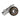 Speedometer Drive Gear; CSC Bella