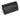 Brake Pedal Rubber, Black Vespa, Small Frame