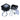Polini Corsa Big Bore Kit; Honda Dio, Kymco ZX