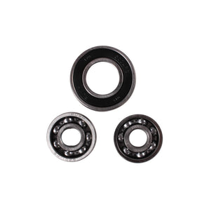 Gear Box Bearing Kit; CSC go., QMB139 Scooters