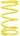 NCY Compression Spring (1500 RPM) Vino125,Zuma125