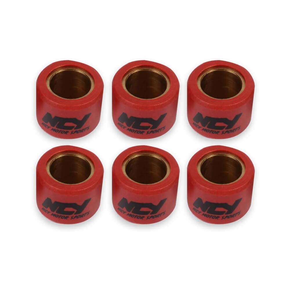 Buy SCOOTER 125CC 150CC GY6 HIGH PERFORMANCE RACING 117MM BLACK VARIATOR SLIDERS In PR, PR, For - Foto 5