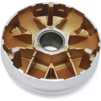 NCY Pulley (Golden); QMB139