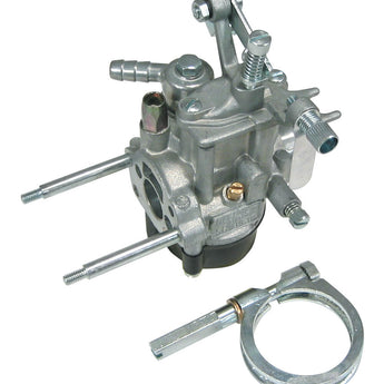 Dellorto 16/16 SHB Carburetor (Small Frame Vespa)