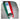 Horncast Flag Sticker ( Italian ) GTS