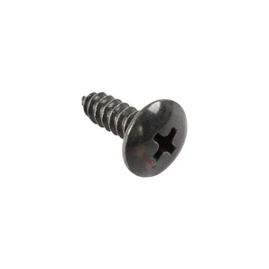 Tapping Screw (4.8×16); CSC go., QMB139 Scooters