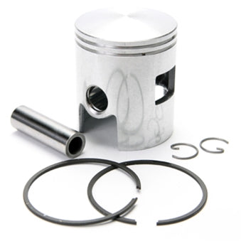 Piston (57 mm, Standard, Replacement); Polini 130 cc
