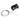 E-Bike Derailleur Lever; Genuine XS 750F