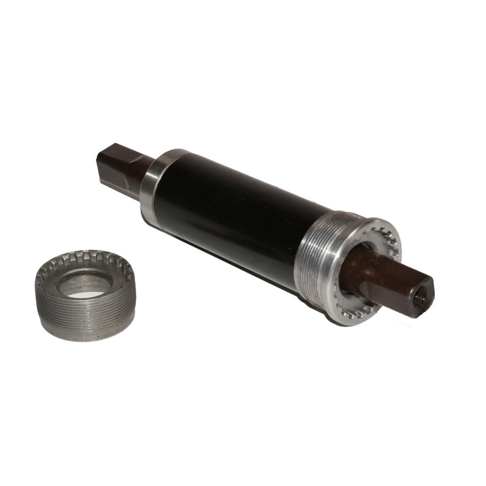 bike pedal spindle E-Bike Pedal Spindle; Genuine XS 750F – Scooterworks USA, LLC
