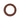 Oil bolt Gasket ( All Vintage Vespa )