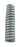 Front Suspension Spring (Heavy Duty); Sprint/Rally