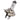 Halogen Bulb (H4 35/35 Watt); Genuine Buddy '07 and later,