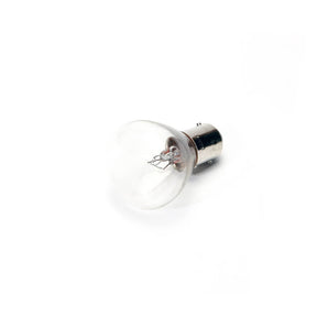 Headlight Bulb (12 Volt 25/25 Watt, Smaller Base)