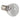 Headlamp Bulb (6 Volt 25/25 Watt, Smaller Base)