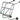 Cuppini Front Rack (Chrome); All vintage Vespas, Stella
