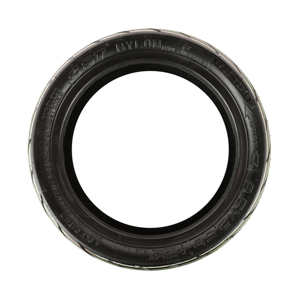 Tire (Run Flat); NIU KQi3 Max – Scooterworks USA, LLC