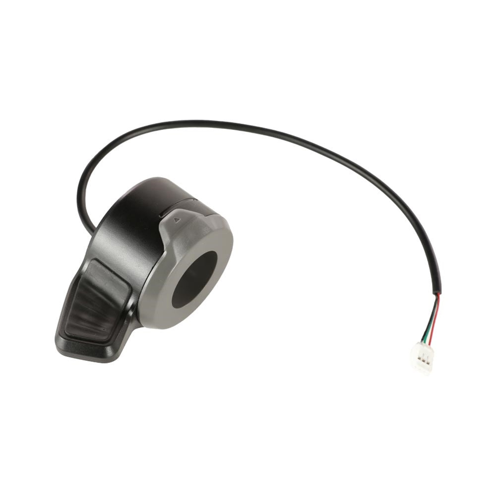 Vervanging Gaspedaal Onderdelen Voor Niu KQi1 KQi3 KQi2 Elektrische Scooter Duim Gashendel Accessoires Vervanging Gaspedaal Onderdelen Voor Niu KQi1 KQi3 KQi2 Elektrische Scooter Duim Gashendel Accessoires